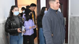 Sortie pedagogique au profit des etudiants d architecture palier L2 jeudi 03 mars 2022 07 1