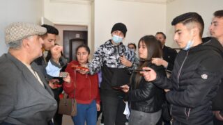 Sortie pedagogique au profit des etudiants d architecture palier L2 jeudi 03 mars 2022 108 1