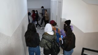 Sortie pedagogique au profit des etudiants d architecture palier L2 jeudi 03 mars 2022 11 1