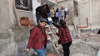 Sortie pedagogique au profit des etudiants d architecture palier L2 jeudi 03 mars 2022 112 1