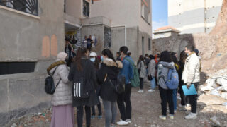 Sortie pedagogique au profit des etudiants d architecture palier L2 jeudi 03 mars 2022 114 1