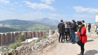 Sortie pedagogique au profit des etudiants d architecture palier L2 jeudi 03 mars 2022 115 1