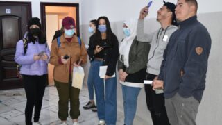 Sortie pedagogique au profit des etudiants d architecture palier L2 jeudi 03 mars 2022 12 1