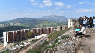 Sortie pedagogique au profit des etudiants d architecture palier L2 jeudi 03 mars 2022 128 1