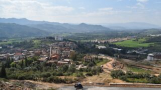 Sortie pedagogique au profit des etudiants d architecture palier L2 jeudi 03 mars 2022 130 1