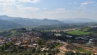 Sortie pedagogique au profit des etudiants d architecture palier L2 jeudi 03 mars 2022 131 1