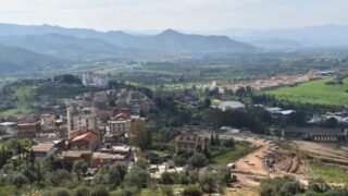 Sortie pedagogique au profit des etudiants d architecture palier L2 jeudi 03 mars 2022 132 1