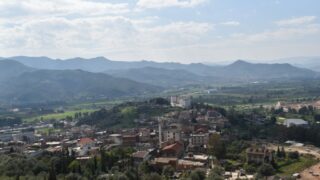 Sortie pedagogique au profit des etudiants d architecture palier L2 jeudi 03 mars 2022 133 1