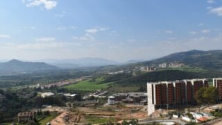 Sortie pedagogique au profit des etudiants d architecture palier L2 jeudi 03 mars 2022 137 1