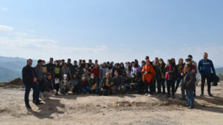 Sortie pedagogique au profit des etudiants d architecture palier L2 jeudi 03 mars 2022 139 1