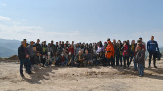 Sortie pedagogique au profit des etudiants d architecture palier L2 jeudi 03 mars 2022 140 1