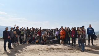 Sortie pedagogique au profit des etudiants d architecture palier L2 jeudi 03 mars 2022 141 1