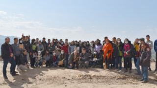 Sortie pedagogique au profit des etudiants d architecture palier L2 jeudi 03 mars 2022 142 1