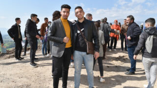 Sortie pedagogique au profit des etudiants d architecture palier L2 jeudi 03 mars 2022 144 1