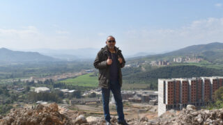 Sortie pedagogique au profit des etudiants d architecture palier L2 jeudi 03 mars 2022 145 1