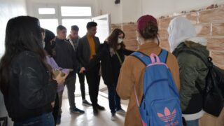 Sortie pedagogique au profit des etudiants d architecture palier L2 jeudi 03 mars 2022 16 1