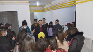 Sortie pedagogique au profit des etudiants d architecture palier L2 jeudi 03 mars 2022 161 1