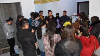 Sortie pedagogique au profit des etudiants d architecture palier L2 jeudi 03 mars 2022 162 1