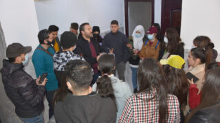 Sortie pedagogique au profit des etudiants d architecture palier L2 jeudi 03 mars 2022 166 1