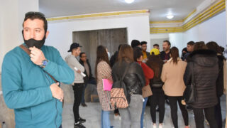 Sortie pedagogique au profit des etudiants d architecture palier L2 jeudi 03 mars 2022 167 1