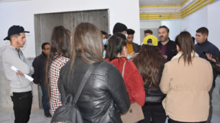 Sortie pedagogique au profit des etudiants d architecture palier L2 jeudi 03 mars 2022 168 1