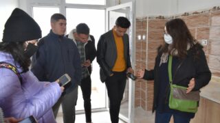 Sortie pedagogique au profit des etudiants d architecture palier L2 jeudi 03 mars 2022 17 1