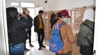 Sortie pedagogique au profit des etudiants d architecture palier L2 jeudi 03 mars 2022 18 1