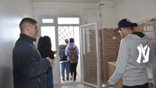 Sortie pedagogique au profit des etudiants d architecture palier L2 jeudi 03 mars 2022 187 1