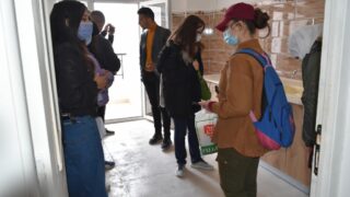 Sortie pedagogique au profit des etudiants d architecture palier L2 jeudi 03 mars 2022 19 1