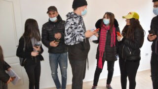 Sortie pedagogique au profit des etudiants d architecture palier L2 jeudi 03 mars 2022 194 1