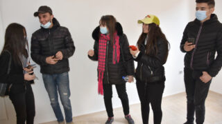 Sortie pedagogique au profit des etudiants d architecture palier L2 jeudi 03 mars 2022 195 1