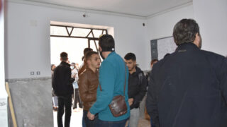 Sortie pedagogique au profit des etudiants d architecture palier L2 jeudi 03 mars 2022 198 1