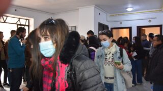 Sortie pedagogique au profit des etudiants d architecture palier L2 jeudi 03 mars 2022 200 1