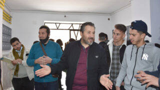 Sortie pedagogique au profit des etudiants d architecture palier L2 jeudi 03 mars 2022 204 1