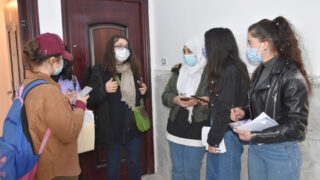 Sortie pedagogique au profit des etudiants d architecture palier L2 jeudi 03 mars 2022 206 1