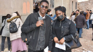 Sortie pedagogique au profit des etudiants d architecture palier L2 jeudi 03 mars 2022 208 1