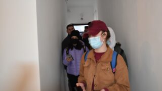 Sortie pedagogique au profit des etudiants d architecture palier L2 jeudi 03 mars 2022 21 1