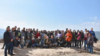 Sortie pedagogique au profit des etudiants d architecture palier L2 jeudi 03 mars 2022 212 1