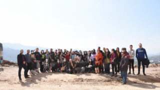 Sortie pedagogique au profit des etudiants d architecture palier L2 jeudi 03 mars 2022 214 1