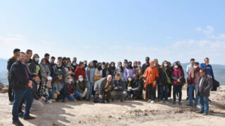 Sortie pedagogique au profit des etudiants d architecture palier L2 jeudi 03 mars 2022 215 1