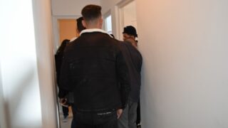 Sortie pedagogique au profit des etudiants d architecture palier L2 jeudi 03 mars 2022 22 1