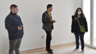 Sortie pedagogique au profit des etudiants d architecture palier L2 jeudi 03 mars 2022 23 1