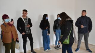 Sortie pedagogique au profit des etudiants d architecture palier L2 jeudi 03 mars 2022 24 1