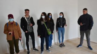 Sortie pedagogique au profit des etudiants d architecture palier L2 jeudi 03 mars 2022 25 1