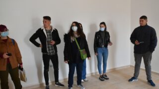 Sortie pedagogique au profit des etudiants d architecture palier L2 jeudi 03 mars 2022 26 1