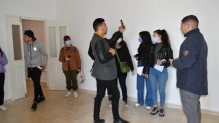 Sortie pedagogique au profit des etudiants d architecture palier L2 jeudi 03 mars 2022 29 1