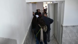 Sortie pedagogique au profit des etudiants d architecture palier L2 jeudi 03 mars 2022 32 1