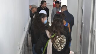 Sortie pedagogique au profit des etudiants d architecture palier L2 jeudi 03 mars 2022 33 1