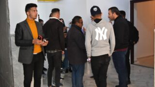 Sortie pedagogique au profit des etudiants d architecture palier L2 jeudi 03 mars 2022 36 1