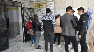 Sortie pedagogique au profit des etudiants d architecture palier L2 jeudi 03 mars 2022 37 1